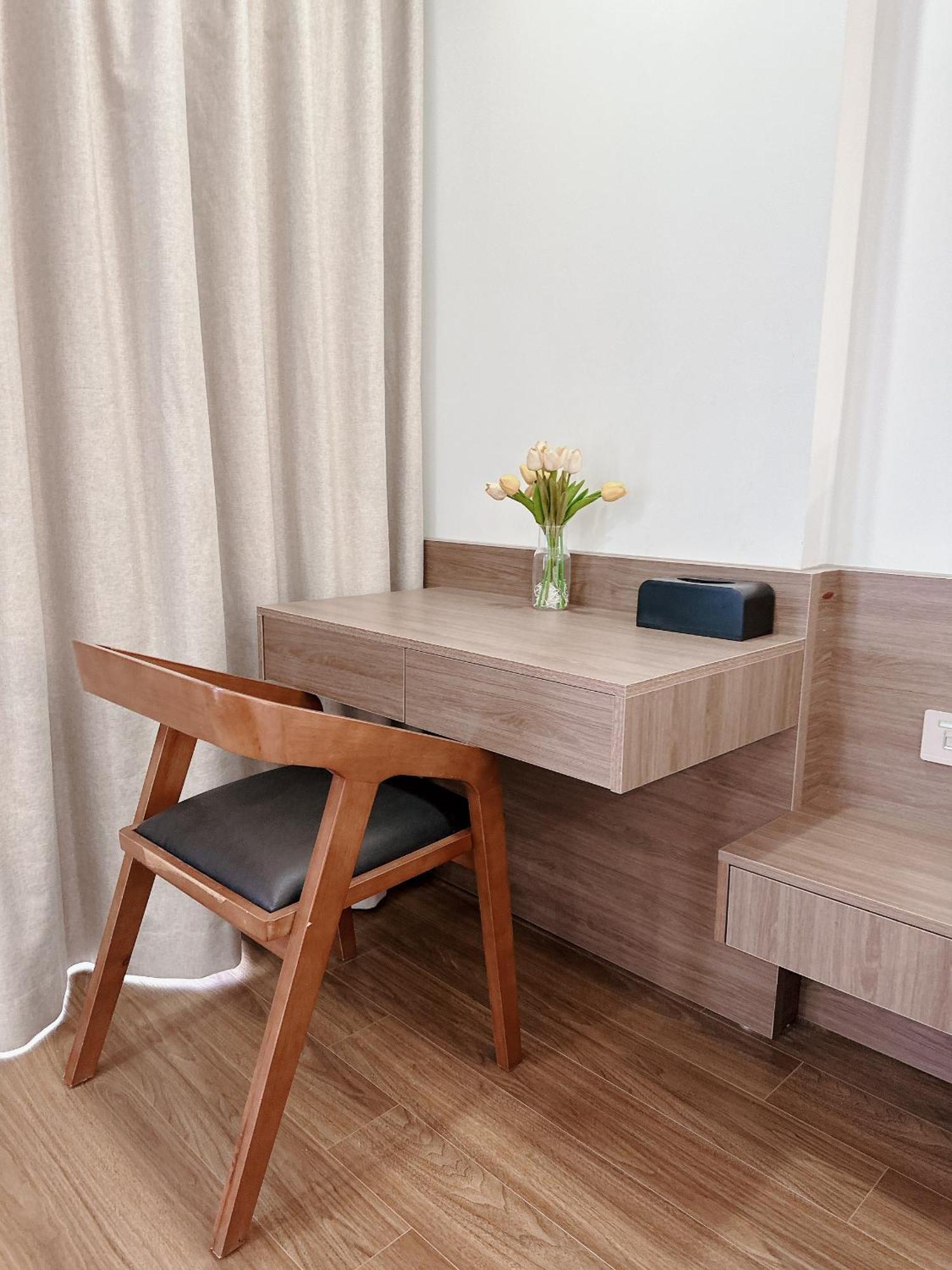 Tinh Anh Home 하노이 외부 사진